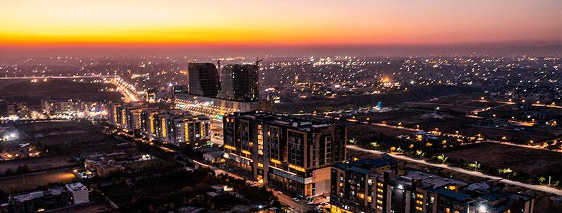 Cover photo of Gulberg Greens Islamabad Buy & Sell